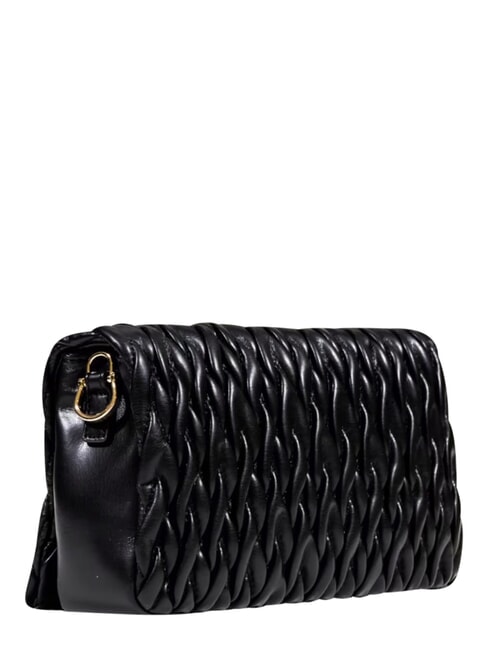 DEMURE Borsa a spalla, con tracolla Nero - Borse Donna