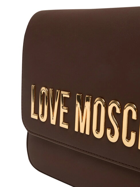 BOLD LOVE Borsa a tracolla tmoro - Borse Donna