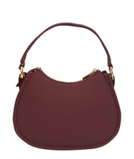 LOVE MOSCHINO BOLD LOVE Borsa a mano, con tracolla vino - Borse Donna - 2