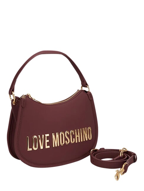 BOLD LOVE Borsa a mano, con tracolla vino - Borse Donna
