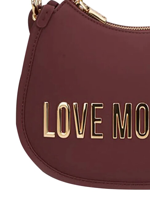 BOLD LOVE Borsa a mano, con tracolla vino - Borse Donna