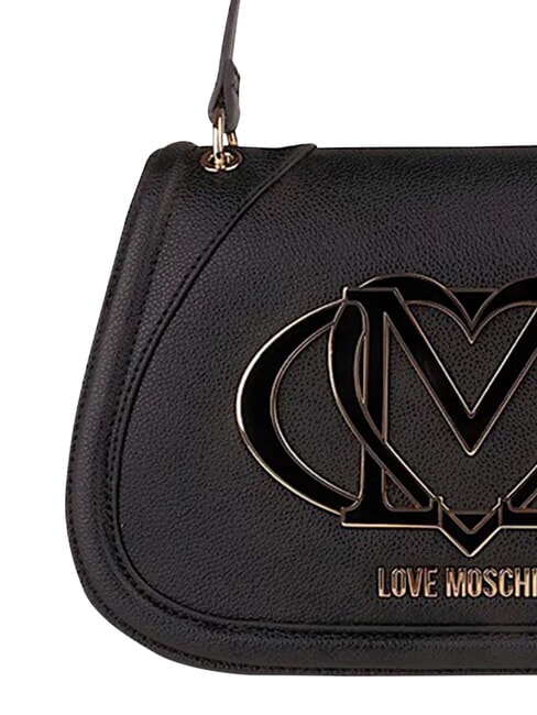 LOGO Borsa a spalla, con tracolla tmoro - Borse Donna