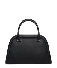 LOVE MOSCHINO LOGO Borsa a mano, con tracolla Nero - Borse Donna - 2