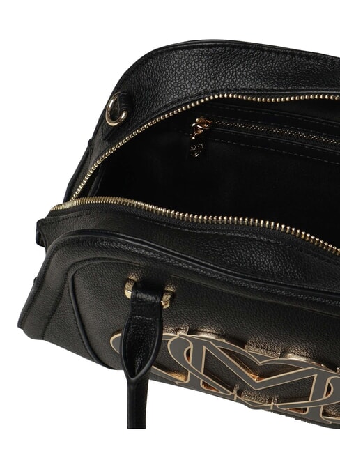 LOGO Borsa a mano, con tracolla Nero - Borse Donna