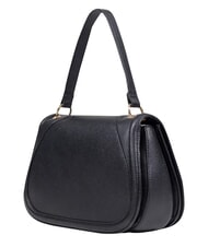 LOVE MOSCHINO LOGO Borsa a spalla, con tracolla Nero - Borse Donna - 2