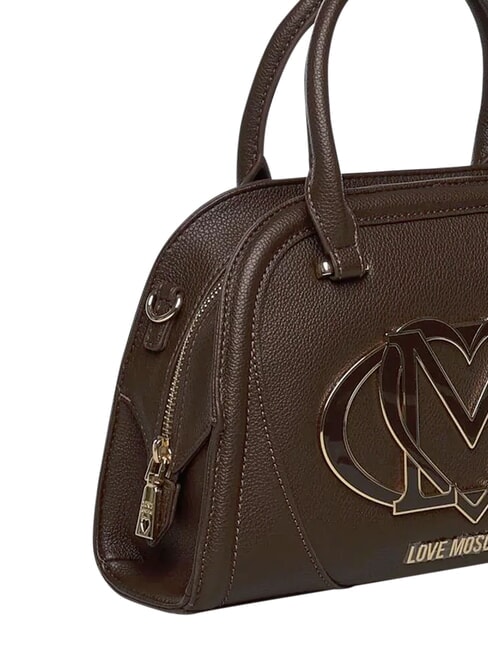 LOGO Borsa a mano, con tracolla tmoro - Borse Donna