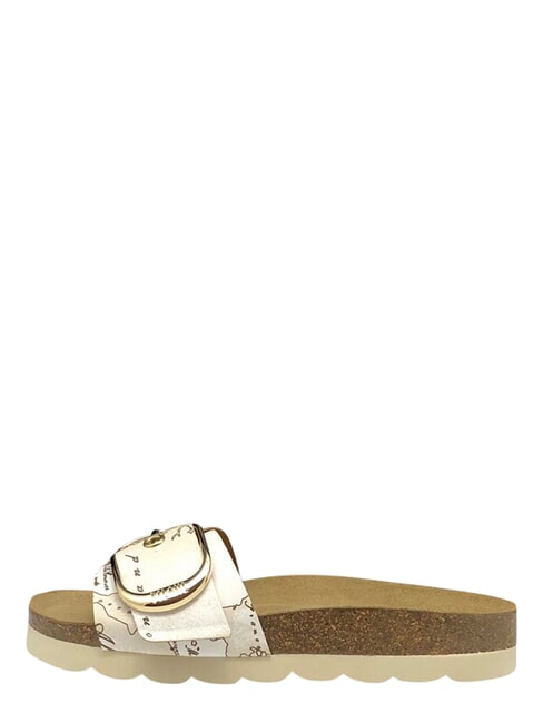 GEO Ciabatta mare bianco - Scarpe Donna