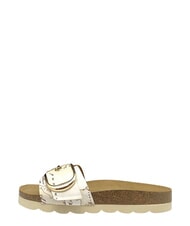 ALVIERO MARTINI PRIMA CLASSE GEO Ciabatta mare bianco - Scarpe Donna - 3