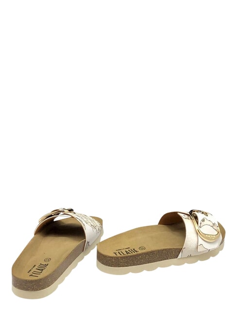 GEO Ciabatta mare bianco - Scarpe Donna
