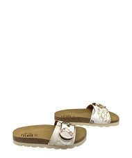 ALVIERO MARTINI PRIMA CLASSE GEO Ciabatta mare bianco - Scarpe Donna - 5