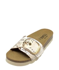 ALVIERO MARTINI PRIMA CLASSE GEO Ciabatta mare bianco - Scarpe Donna - 6