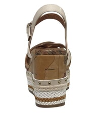 ALVIERO MARTINI PRIMA CLASSE GEO Sandali con zeppa - Scarpe Donna