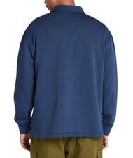 TIMBERLAND POLO Felpa a maniche lunghe - Felpe Uomo