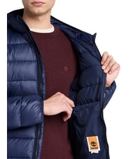TIMBERLAND GARFIELD Piumino peacoat - Giacche Uomo - 4