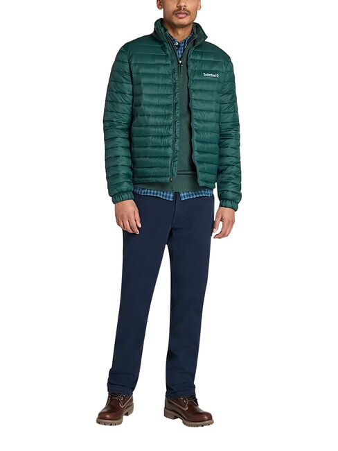 AXIS PEAK Giacca Uomo green gables - Giacche Uomo
