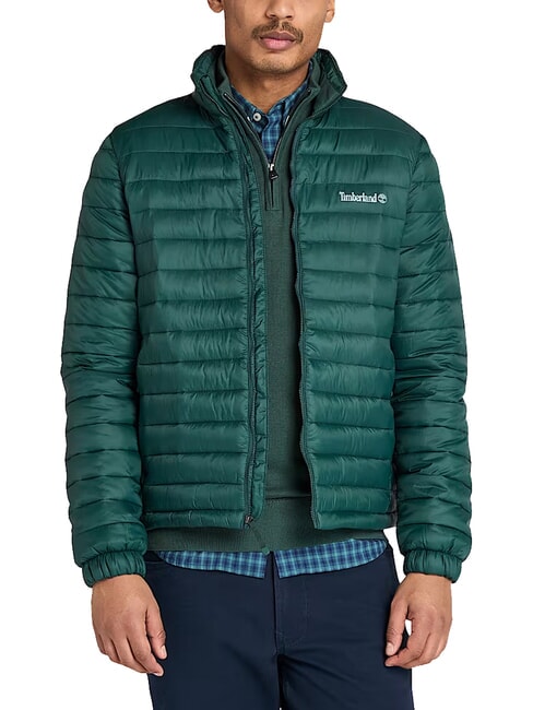 AXIS PEAK Giacca Uomo green gables - Giacche Uomo