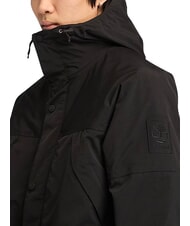 TIMBERLAND WINNICK Giaccone NERO - Giacche Uomo - 5