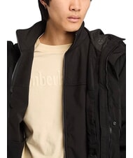 TIMBERLAND WINNICK Giaccone NERO - Giacche Uomo - 6