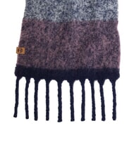 TIMBERLAND WOVEN Sciarpa misto lana wistful mauve - Sciarpe - 2