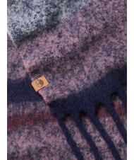 TIMBERLAND WOVEN Sciarpa misto lana wistful mauve - Sciarpe - 3