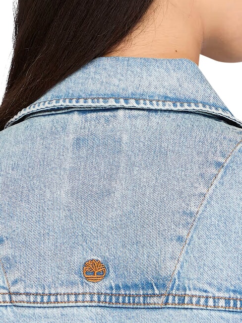 ARCHIVE DENIM Giacca manica lunghe salt coast - Giacche Donna