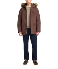 TIMBERLAND SCAR RIDGE Giaccone con cappuccio - Giacche Uomo