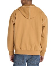 TIMBERLAND 10061 Felpa con cappuccio - Felpe Uomo