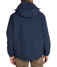 TIMBERLAND BADGE Giubbino con cappuccio - Felpe Uomo