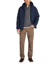 TIMBERLAND WINNICK Giubbino con cappuccio - Giacche Uomo