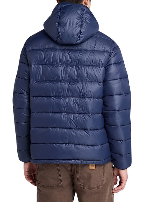 GARFIELD Piumino peacoat - Giacche Uomo
