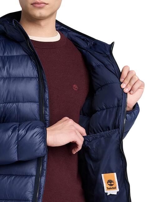 GARFIELD Piumino peacoat - Giacche Uomo
