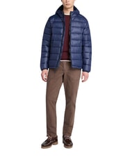 TIMBERLAND GARFIELD Piumino peacoat - Giacche Uomo - 6
