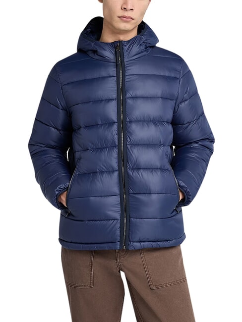 GARFIELD Piumino peacoat - Giacche Uomo
