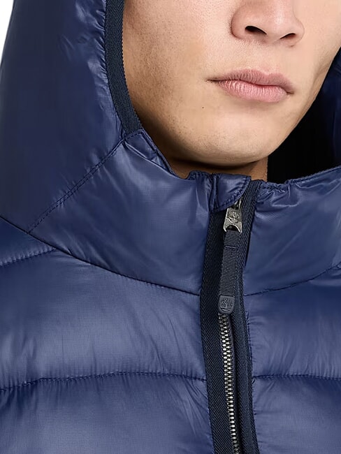 GARFIELD Piumino peacoat - Giacche Uomo