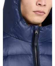 TIMBERLAND GARFIELD Piumino peacoat - Giacche Uomo - 5