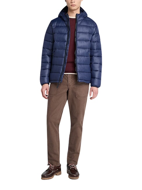 GARFIELD Piumino peacoat - Giacche Uomo