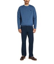 TIMBERLAND EXETER RIVER BASIC Felpa girocollo - Felpe Uomo