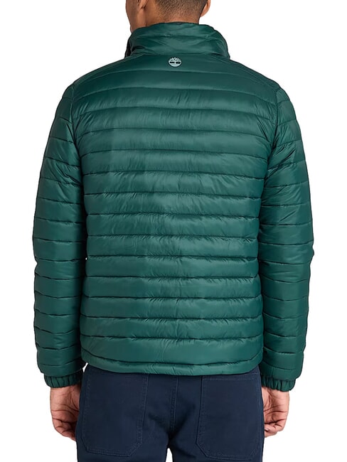 AXIS PEAK Giacca Uomo green gables - Giacche Uomo