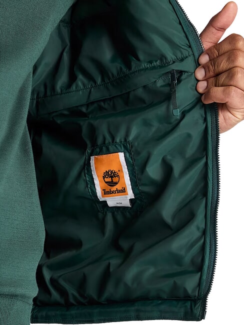 AXIS PEAK Giacca Uomo green gables - Giacche Uomo