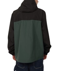 TIMBERLAND WATERPROOF Giubbino impermeabile green gbl-black - Giacche Uomo - 5