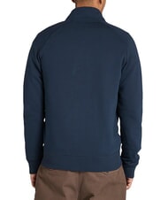 TIMBERLAND EXETER RIVER Felpa full zip dark sapphire - Felpe Uomo - 3