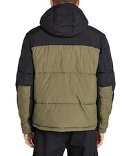 TIMBERLAND PUFFET Piumino idrorepellente black/grape leaf - Piumini Uomo - 3