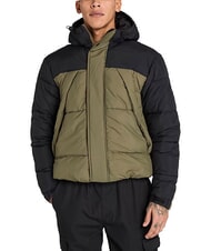 TIMBERLAND PUFFET Piumino idrorepellente black/grape leaf - Piumini Uomo - 4