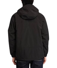 TIMBERLAND WINNICK Giaccone NERO - Giacche Uomo - 3