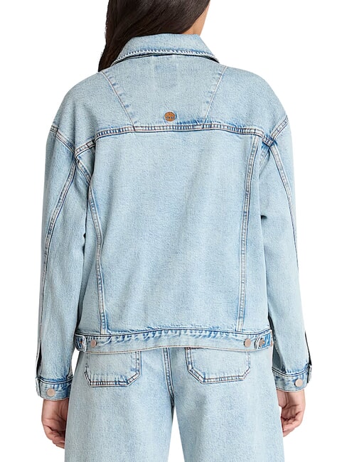 ARCHIVE DENIM Giacca manica lunghe salt coast - Giacche Donna