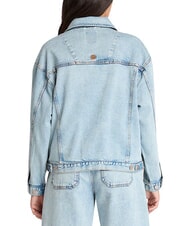 TIMBERLAND ARCHIVE DENIM Giacca manica lunghe - Giacche Donna