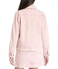 TIMBERLAND KEMPSHIRE CHORE Giacca manica lunghe - Giacche Donna