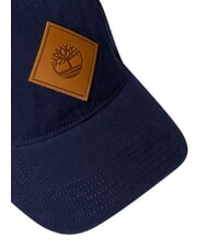 TIMBERLAND DIAMOND PATCH Cappello con visiera - Cappelli
