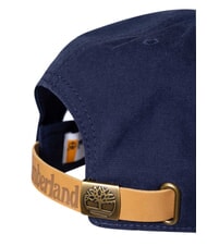 TIMBERLAND DIAMOND PATCH Cappello con visiera peacoat - Cappelli - 3