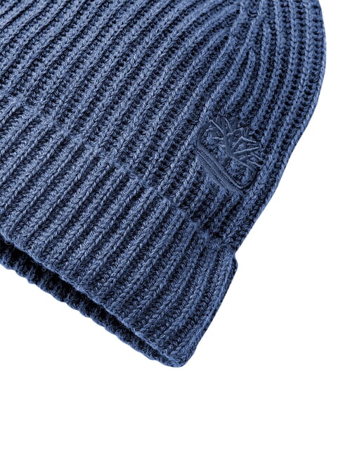 WOOL Cappello misto lana oceana - Cappelli